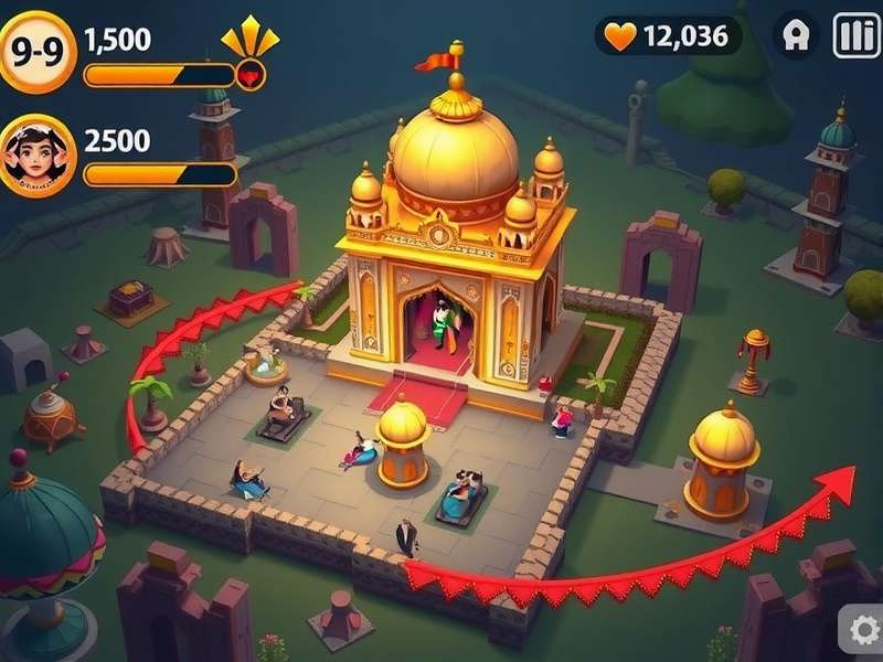 Graph showing Gate Grandeur download growth in India